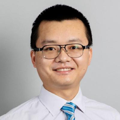 A person wearing glasses and a tie

AI-generated content may be incorrect.